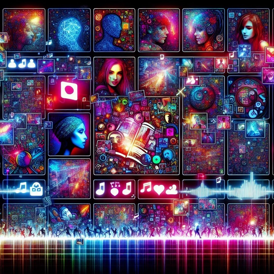 Futuristic, Beats, Remixes,