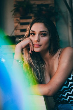 Cute girls, boys, friends, social