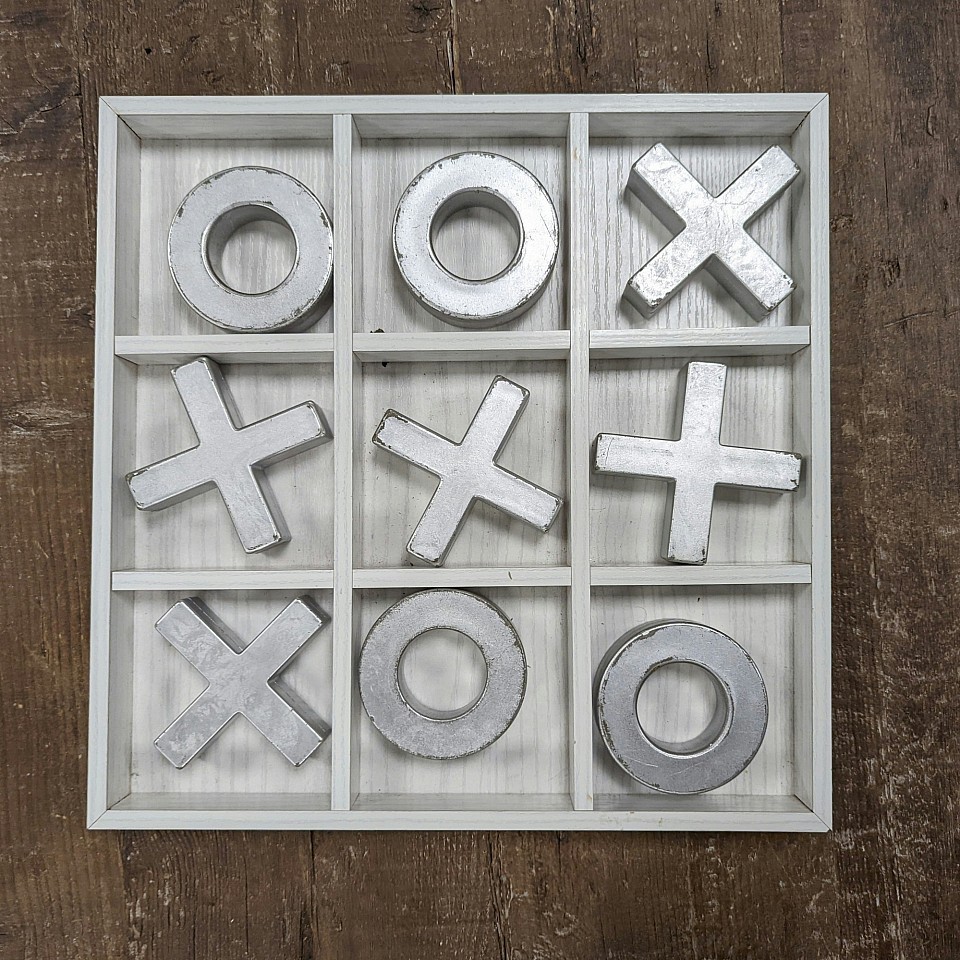 dream, actions, tic tac,toe, music